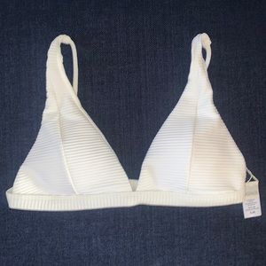 L*Space Nina Bikini Top